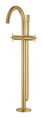 Grohe Atrio Yerden Küvet Bataryası (Sıva Üstü Grubu)