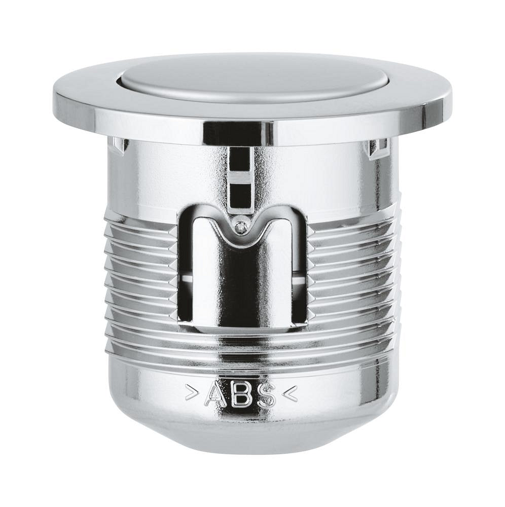 Grohe Basma Butonu Ve Ayna - 37115PI0