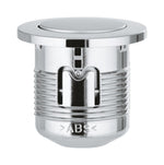 Grohe Basma Butonu Ve Ayna - 37115PI0