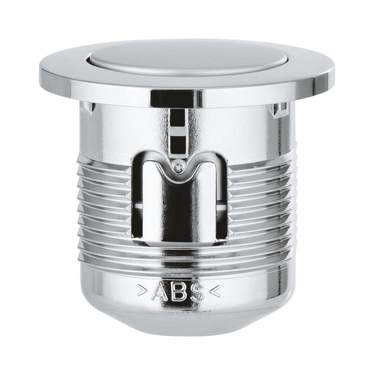 Grohe Basma Butonu Ve Ayna - 37115PI0