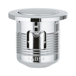 Grohe Basma Butonu Ve Ayna - 37115PI0