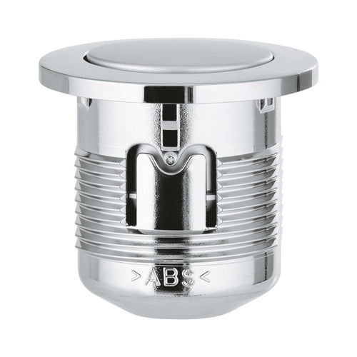 Grohe Basma Butonu Ve Ayna - 37115PI0