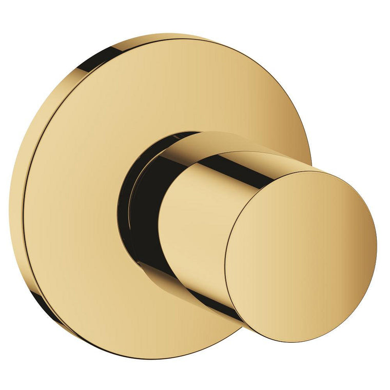 Grohe Baucosmopolitan Neutral Ankastre Stop Valf