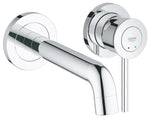 Grohe BauClassic İki Delikli Lavabo Bataryası - 20292000