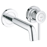 Grohe BauClassic İki Delikli Lavabo Bataryası - 20292000