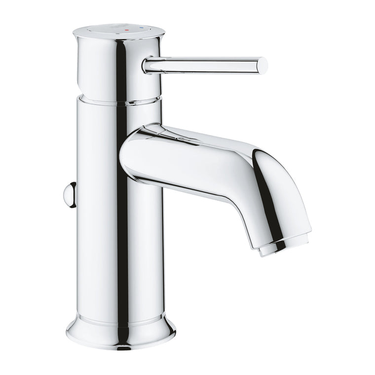 Grohe BauClassic Kumandalı Lavabo Bataryası - 23161000