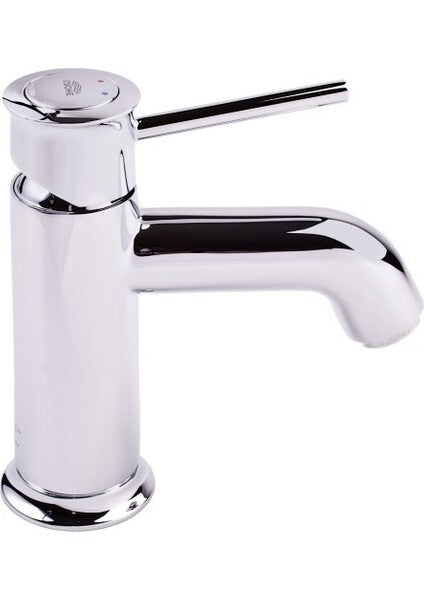 Grohe Bauclassic Tek Kollu Lavabo Bataryası 23162000