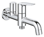 Grohe BauEdge El Duşu Çıkışlı Musluk