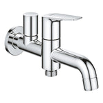 Grohe BauEdge El Duşu Çıkışlı Musluk