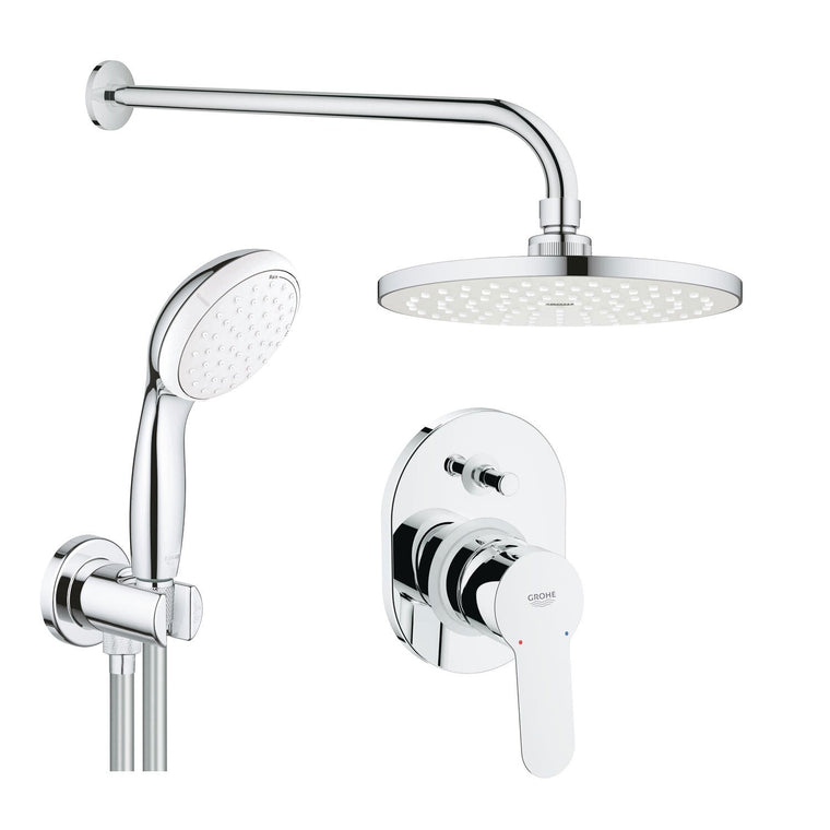 Grohe Bauedge Ankastre Set 1
