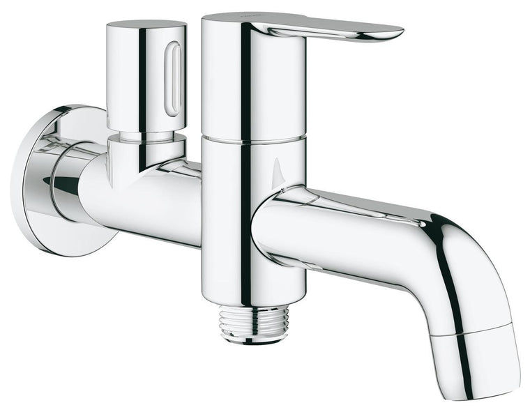 Grohe BauEdge El Duşu Çıkışlı Musluk