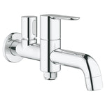 Grohe BauEdge El Duşu Çıkışlı Musluk