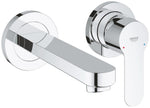 Grohe Bauedge İki Delikli Lavabo Bataryası