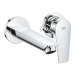 Grohe Bauedge İki Delikli Lavabo Bataryası