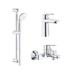 Grohe Bauedge Sıva Üstü Set