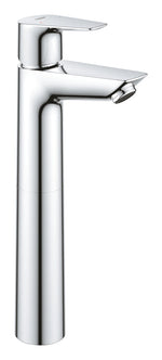 Grohe BauEdge Tek kollu lavabo bataryası 1/2″ XL-Boyut