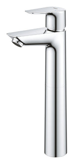 Grohe BauEdge Tek kollu lavabo bataryası 1/2″ XL-Boyut