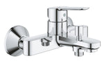 Grohe Bauedge Tek Kumandalı Banyo Bataryası