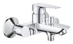 Grohe Bauedge Tek Kumandalı Banyo Bataryası