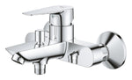 Grohe Bauedge Tek Kumandalı Banyo Bataryası