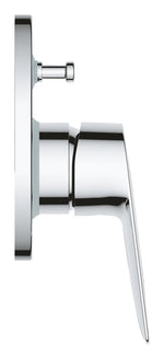 Grohe Tek kumandalı Banyo Bataryası