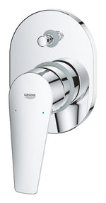 Grohe Tek kumandalı Banyo Bataryası