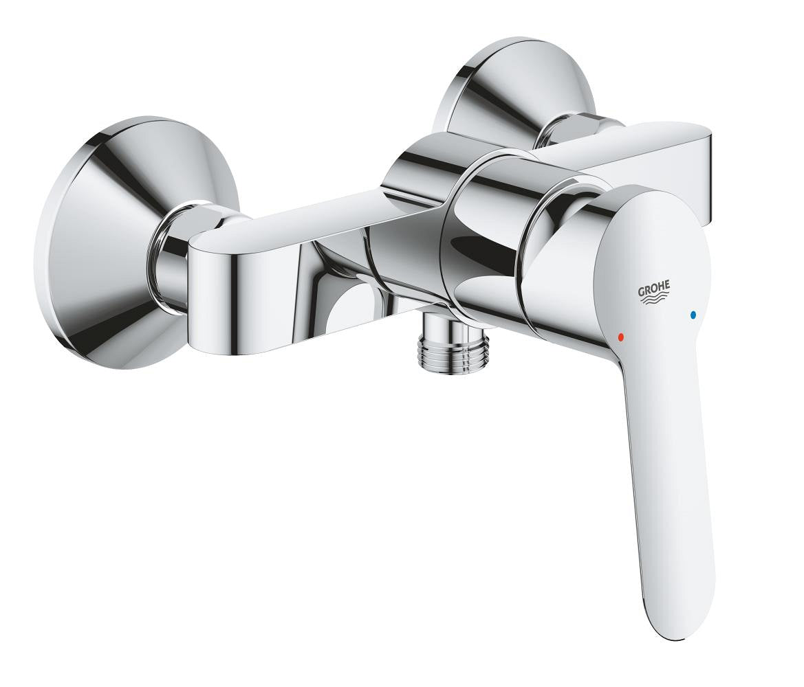 Grohe Bauedge Tek Kumandalı Duş Bataryası