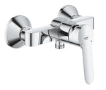 Grohe Bauedge Tek Kumandalı Duş Bataryası