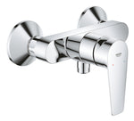 Grohe Bauedge Tek Kumandalı Duş Bataryası