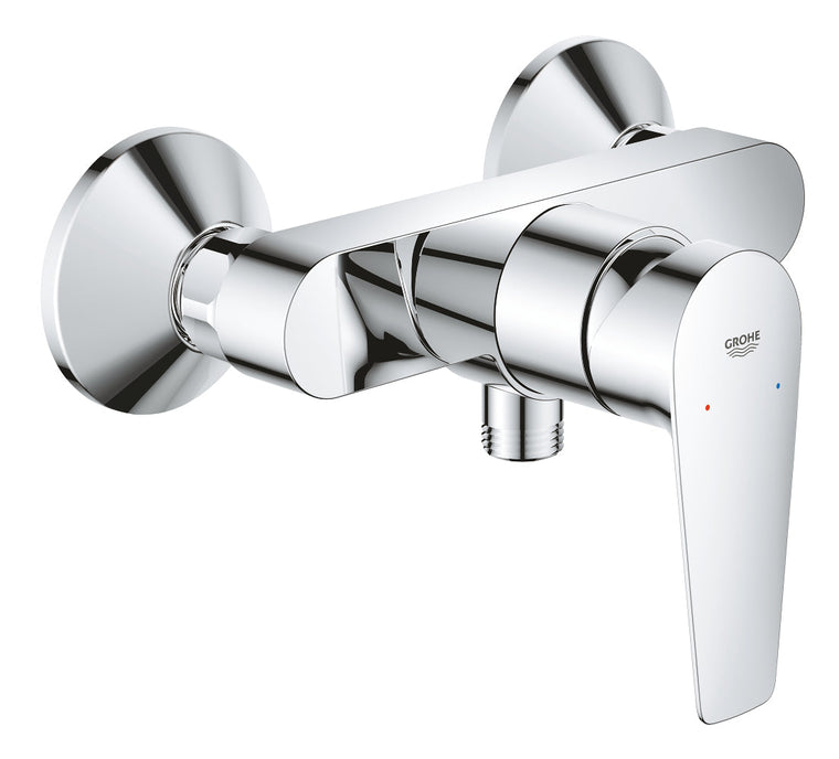 Grohe Bauedge Tek Kumandalı Duş Bataryası