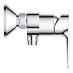 Grohe Bauedge Tek Kumandalı Duş Bataryası