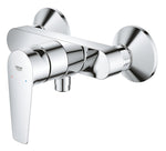 Grohe Bauedge Tek Kumandalı Duş Bataryası