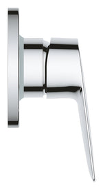 Grohe Bauedge Tek Kumandalı Duş Bataryası