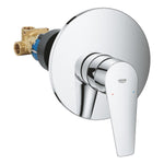 Grohe Bauedge Tek Kumandalı Duş Bataryası - 29078001
