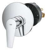 Grohe Bauedge Tek Kumandalı Duş Bataryası - 29078001
