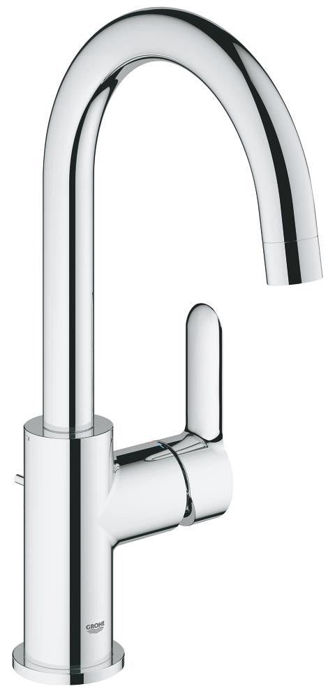 Grohe Bauedge Tek Kumandalı Lavabo Bataryası 1/2"
L-Boyut - 23093000