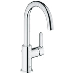 Grohe Bauedge Tek Kumandalı Lavabo Bataryası 1/2"
L-Boyut - 23093000