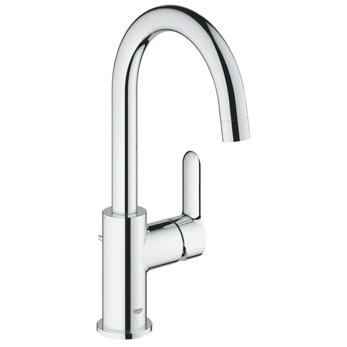 Grohe Bauedge Tek Kumandalı Lavabo Bataryası 1/2"
L-Boyut - 23093000