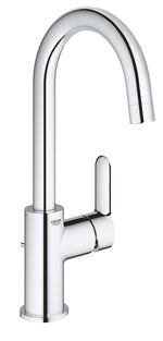 Grohe Bauedge Tek Kumandalı Lavabo Bataryası 1/2" L-Boyut