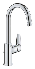Grohe Bauedge Tek Kumandalı Lavabo Bataryası 1/2" L-Boyut