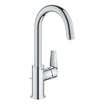 Grohe Bauedge Tek Kumandalı Lavabo Bataryası 1/2" L-Boyut