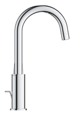 Grohe Bauedge Tek Kumandalı Lavabo Bataryası 1/2" L-Boyut