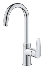 Grohe Bauedge Tek Kumandalı Lavabo Bataryası 1/2" L-Boyut