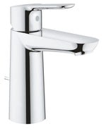 Grohe Bauedge Tek Kumandalı Lavabo Bataryası 
M - Boyut - 23822000