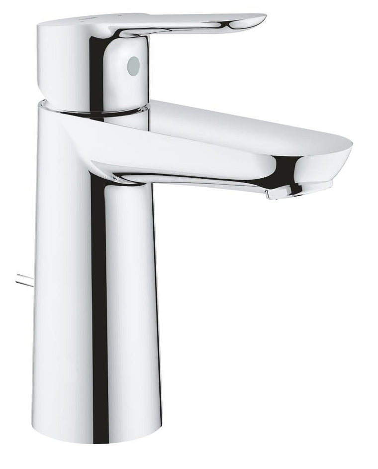 Grohe Bauedge Tek Kumandalı Lavabo Bataryası 
M - Boyut - 23822000
