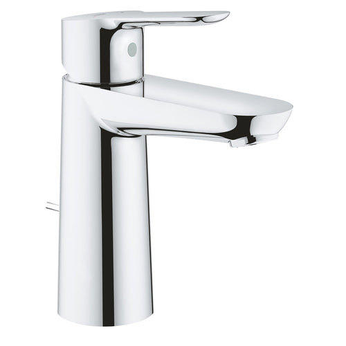 Grohe Bauedge Tek Kumandalı Lavabo Bataryası 
M - Boyut - 23822000