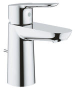 Grohe Bauedge Tek Kumandalı Lavabo Bataryası S-Boyut