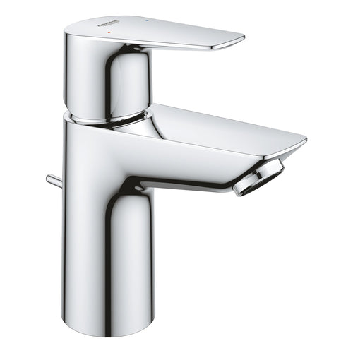 Grohe Bauedge Tek Kumandalı Lavabo Bataryası S-Boyut