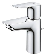 Grohe Bauedge Tek Kumandalı Lavabo Bataryası S-Boyut