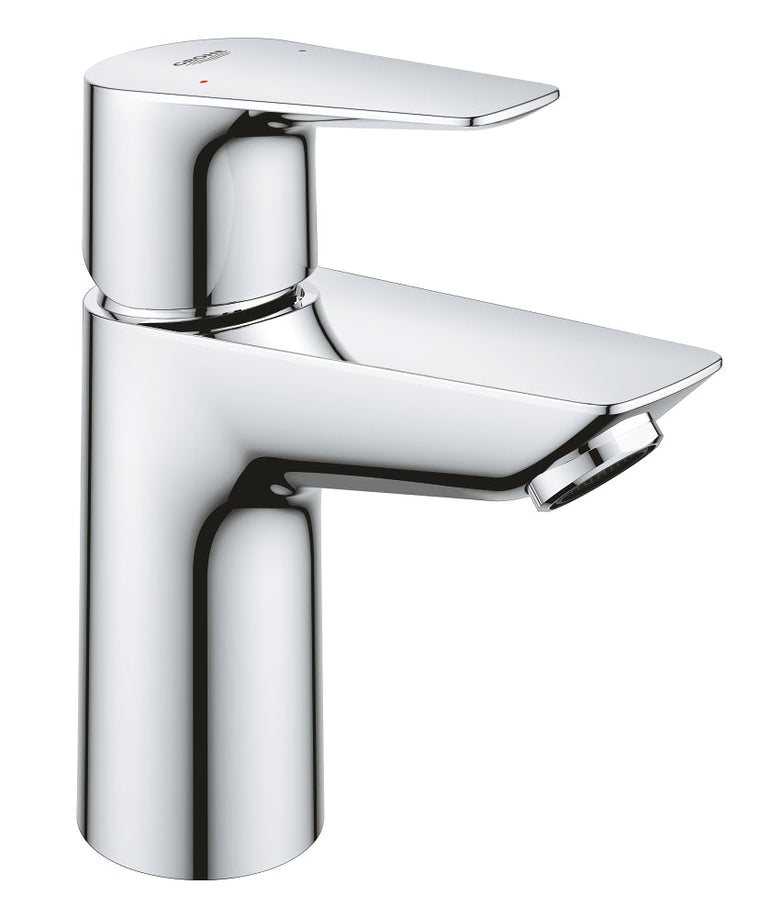 Grohe Bauedge Tek Kumandalı Lavabo Bataryası S-Boyut